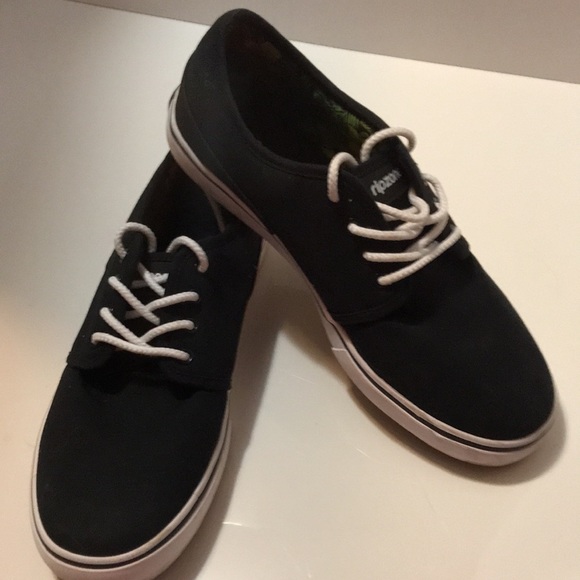 Ripzone Canvas “Huntington” deck shoes - Picture 2 of 8